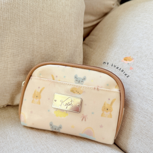 ตะกร้า 3 Pocket