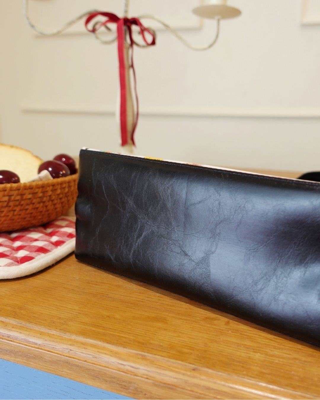 Wiggly Heart dot - 46